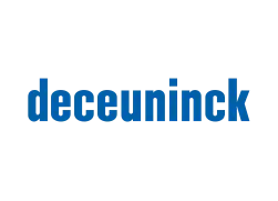 logo deceuninck