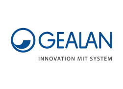 logo gealan